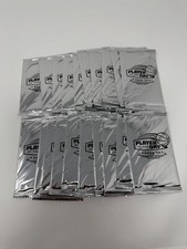 2024-25 PANINI BALONCESTO NBA JUGADOR DEL DÍA 20 (veinte) PACK Lote de 20 packs segunda mano  Embacar hacia Mexico