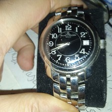Orologio baume mercier usato  Bologna