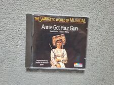 The fantastic musical gebraucht kaufen  Billigheim-Ingenh., Birkwlr., Eschbach