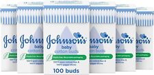 Cotton buds johnson for sale  BOLTON