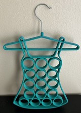 Scarf organizer signature for sale  Leesburg