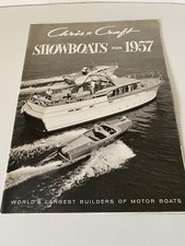 1957 craft chris for sale 1957 craft chris for sale Farmington