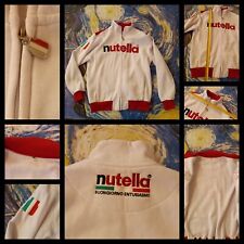 Rara felpa nutella usato  Valdastico