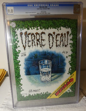 Weirdo last gasp for sale  Proctorville