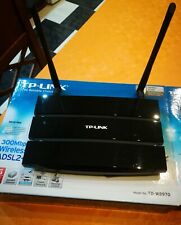 Modem link w8970 usato  Napoli