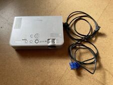 Beamer panasonic 2 gebraucht kaufen  Hallstadt