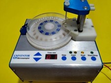820 microsampler univentor d'occasion  Expédié en Belgium