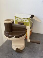 Ancienne rape ventouse d'occasion  Aix-les-Bains
