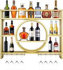 55in wine rack for sale  Cedar Rapids