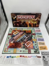 Monopoly firefighters 3rd for sale  Indianapolis