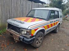 1999 landrover discovery for sale  CRAWLEY