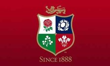 British lions rugby for sale  WEDMORE