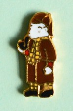 Rupert bear sherlock for sale  UK