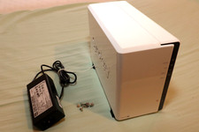 Nas synology diskstation d'occasion  Strasbourg-