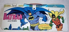 1973 ideal batman for sale  Corfu