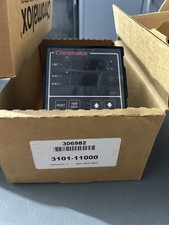 Chromalox 3101 11000 for sale  Greenville