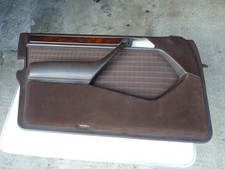 350169 türverkleidung w124 gebraucht kaufen  Klosterlechfeld