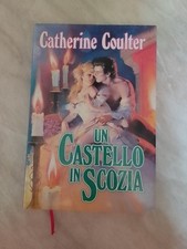 Catherine coulter castello usato  Italia