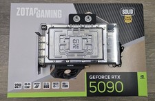 Zotac geforce rtx gebraucht kaufen  Ditzingen