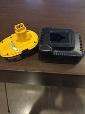 Dewalt dc9096 18v for sale  Moab