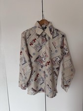 Levi levis chemise d'occasion  Rennes-