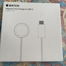 Apple watch magnetic for sale  HARLOW