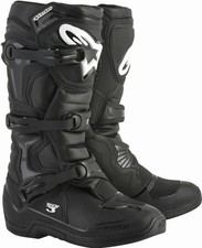 Tech boots black for sale  Payson