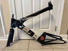 Softride Rocket TT7 triatlo contrarrelógio TT conjunto de quadro de bicicleta carbono 650c tamanho P/M, usado comprar usado Softride Rocket TT7 triatlo contrarrelógio TT conjunto de quadro de bicicleta carbono 650c tamanho P/M, usado comprar usado  Enviando para Brazil