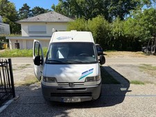 Wohnmobil gebraucht gebraucht kaufen  Berlin