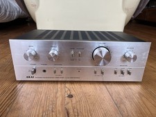 Amplificateur tuner vintage d'occasion  Clermont-Ferrand-