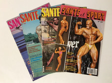 Lot magazines sante d'occasion Lot magazines sante d'occasion  Hagondange