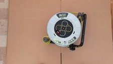 30m cable gang for sale  HOVE