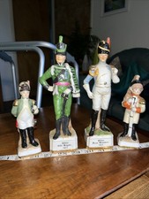 Toy soldiers dorset for sale  FORRES