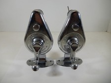 Vintage craig chrome for sale  Holland