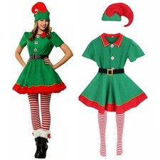 Womens girls elf for sale Womens girls elf for sale  DUNSTABLE
