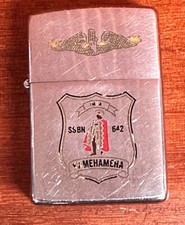 Vintage 1969 ssbn for sale  Rancho Cucamonga
