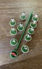 Subbuteo banfield heavyweight usato  Milano