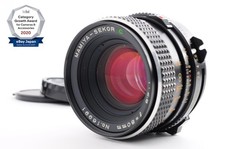 Exc mamiya sekor d'occasion  Expédié en Belgium