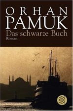 Schwarze buch roman gebraucht kaufen Schwarze buch roman gebraucht kaufen  Berlin