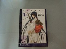 Xblade n.1 tatsuhiko usato  Fano