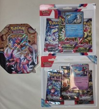 Sealed pokemon koraidon gebraucht kaufen  Mertloch, Naunheim, Welling