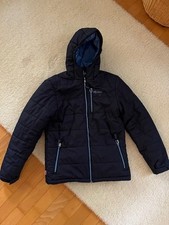 Winterjacke trollkids 164 gebraucht kaufen  Stahnsdorf