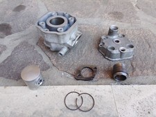Cilindro alluminio derbi usato Cilindro alluminio derbi usato  Montemurlo