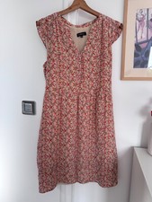 Robe caroll taille d'occasion  Rennes-