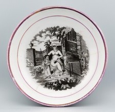 English porcelain sunderland for sale  LEATHERHEAD