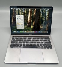 Apple macbook pro gebraucht kaufen  Hamburg