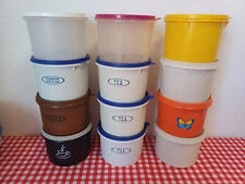 Tupperware kaffeedose teedose gebraucht kaufen  Bad Nauheim