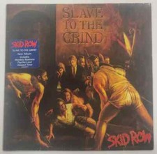 Skid row slave usato  Aprilia
