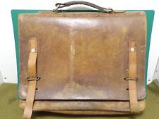 Matching bag leather d'occasion  Expédié en Belgium