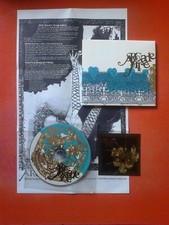 ARCADE FIRE Self Titled 2003 CD EP! Poster + Sticker! Old Flame Us Kids Know comprar usado  Enviando para Brazil